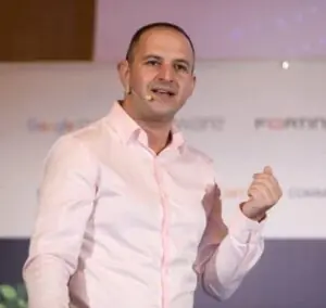 Cloud Native Landscape – שימוש בשירותי הענן כמנוע צמיחה עסקי