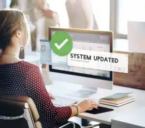 מה הוביל את נשיא ארה"ב להתערב בתחום של Patch Management?