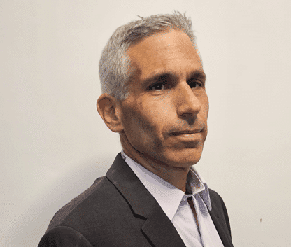 אלעד פריאל, ארכיטקט מערכות, סיסקו ישראל.