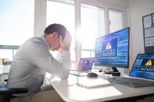 סקר של פורטינט חושף: 78% מהארגונים הרגישו מוכנים למתקפות כופר – אך 50% מכלל הנשאלים עדיין נפלו קורבן