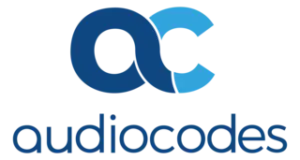 AUDIOCODES