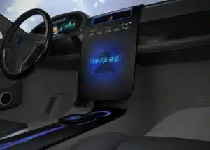 Allowing cybercriminals to drive your car: 5 Tips for Keeping Your Electric Vehicle Secure