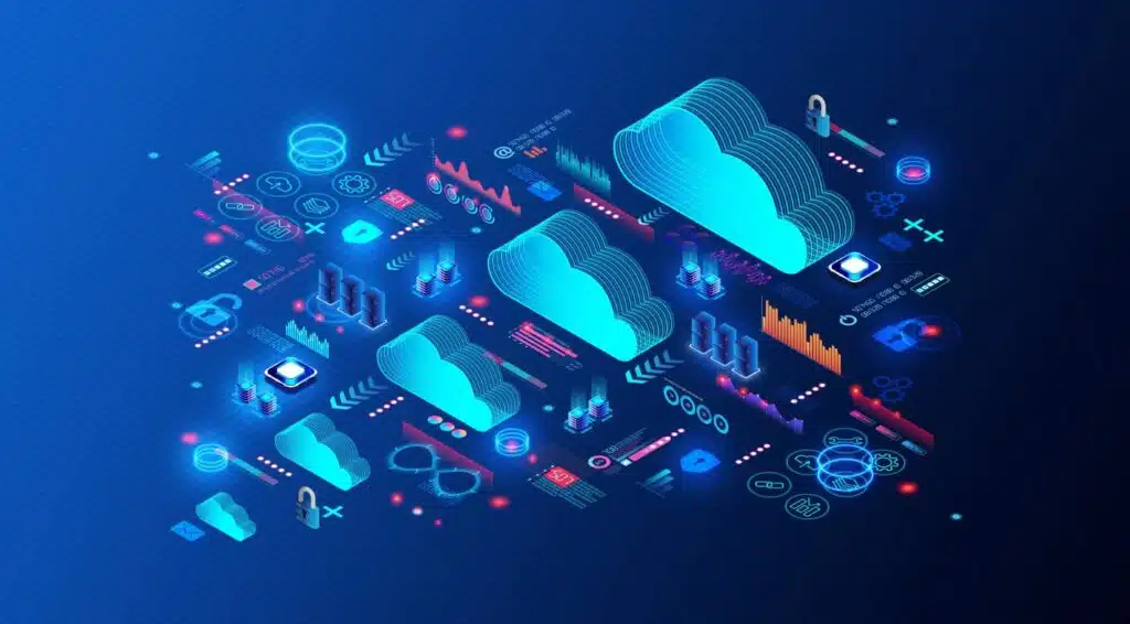 Cloud Architecture