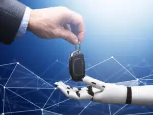Agent AI מאובטח – שותף – העל בארגון