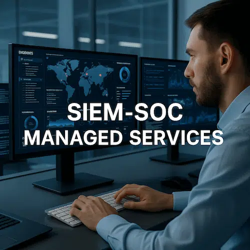 SIEM-SOC