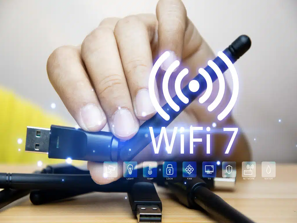 wifi 7