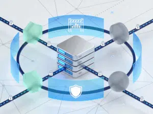 אבטחת מידע בשרשרת האספקה – כך תגנו על נתונים כאשר ספקים ושותפים נכנסים למערכת