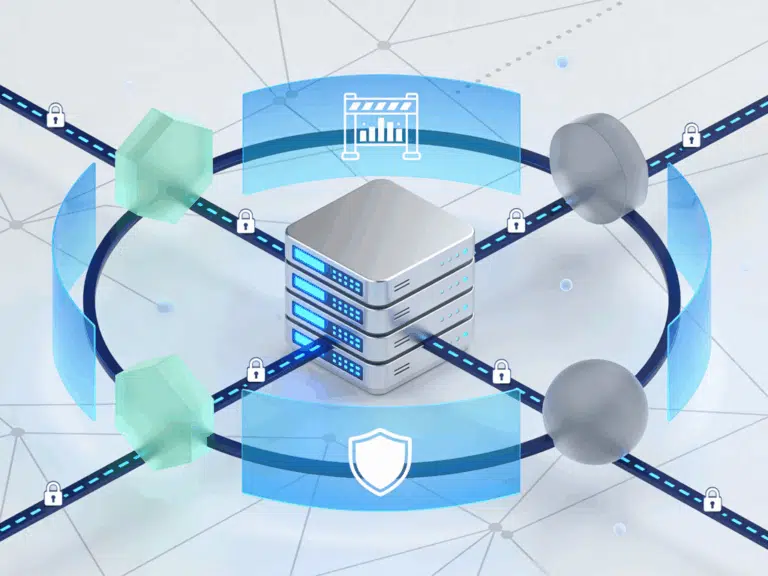 אבטחת מידע בשרשרת האספקה – כך תגנו על נתונים כאשר ספקים ושותפים נכנסים למערכת