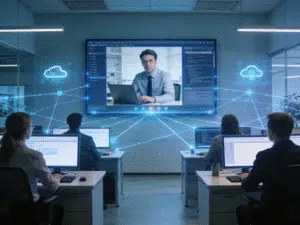 שירותי מחשוב במיקור חוץ: פתרונות יעילים לחברות וארגונים