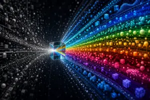 חמישים גוונים של דאטה ואתגרים ל- AI ארגוני 