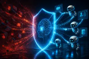 המחבל הנאמן: הסוכן AI מציית לכל פקודה. וזו בדיוק הבעיה