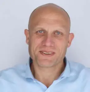 "נהפוך את ישראל לאומת כלל שכבות ה-AI"