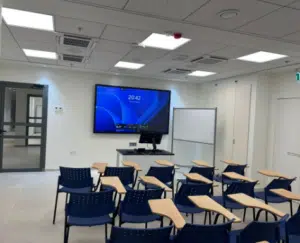 חוזרים ללימודים: המהפכה הטכנולוגית של "בינת" במוסדות החינוך